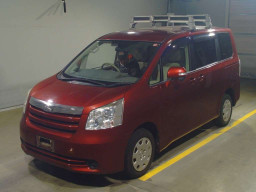 2008 Toyota Noah