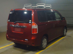 2008 Toyota Noah