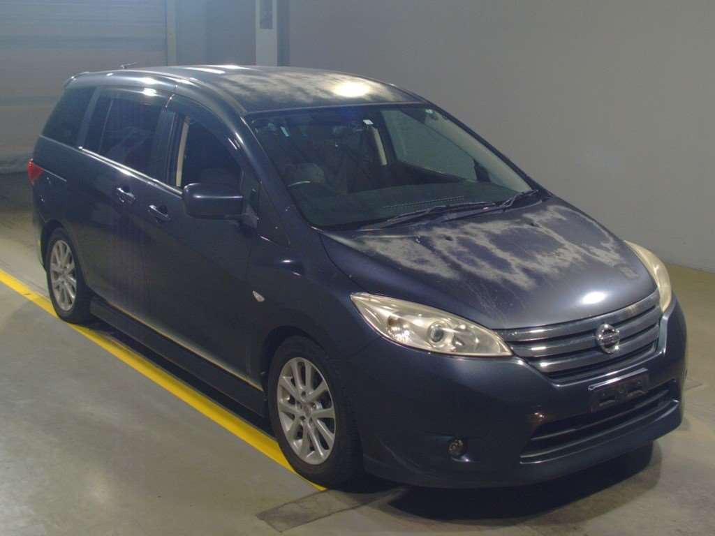 2012 Nissan Lafesta CWEFWN[2]