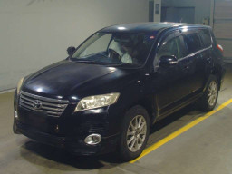 2009 Toyota Vanguard