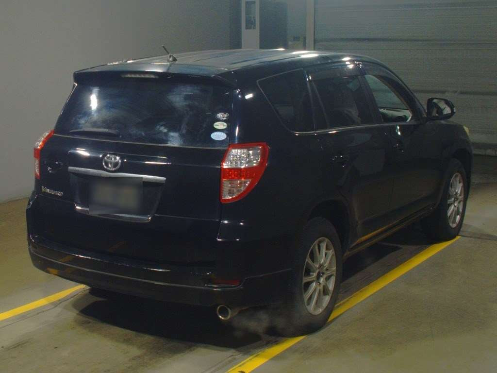 2009 Toyota Vanguard ACA33W[1]