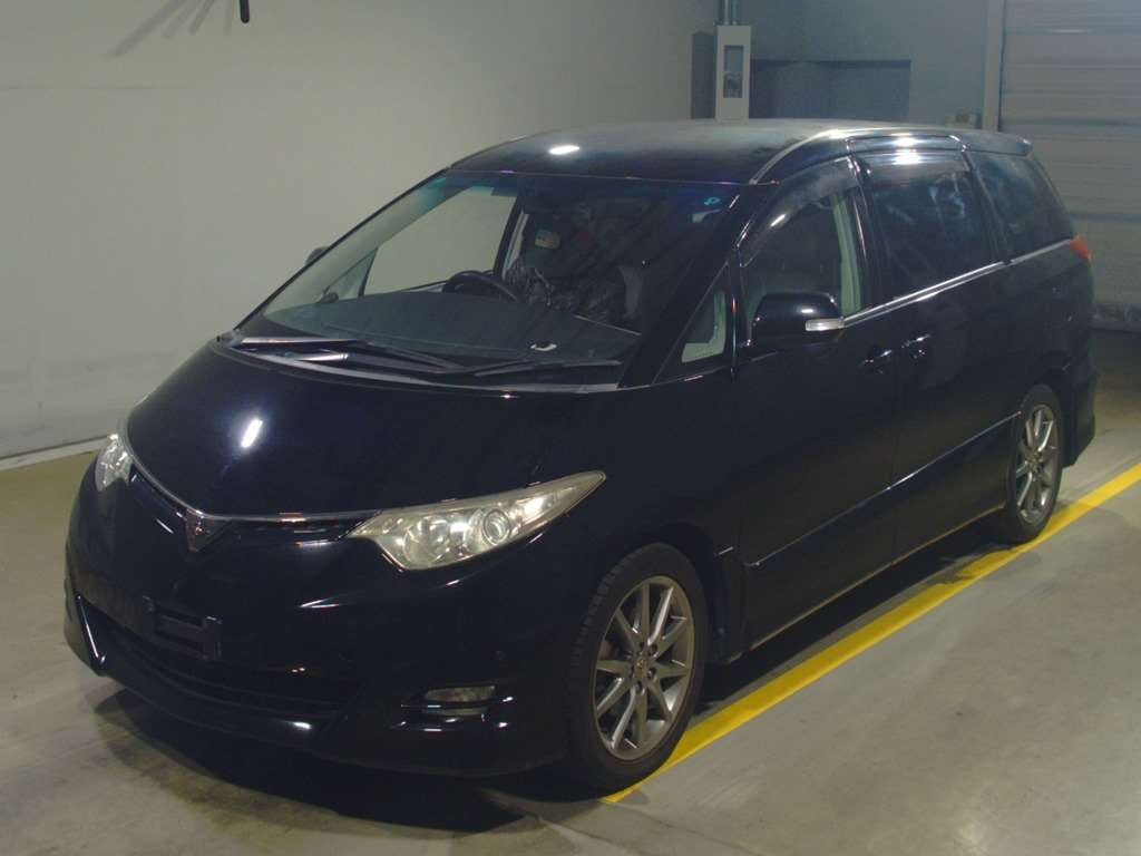 2006 Toyota Estima ACR50W[0]