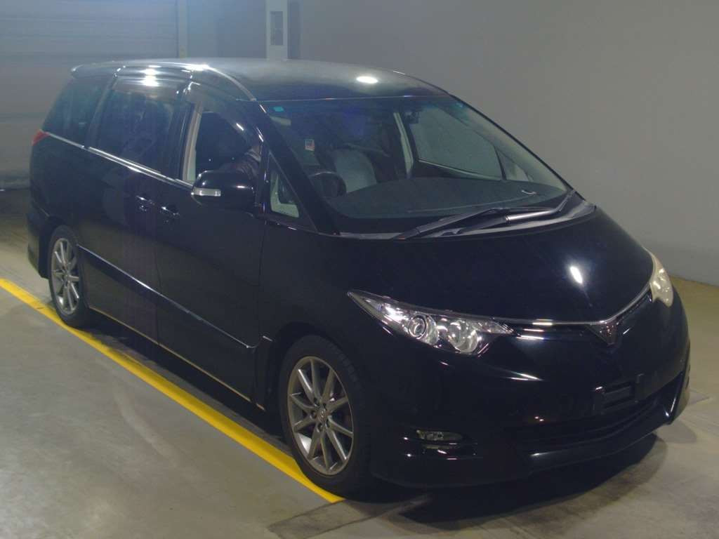 2006 Toyota Estima ACR50W[2]