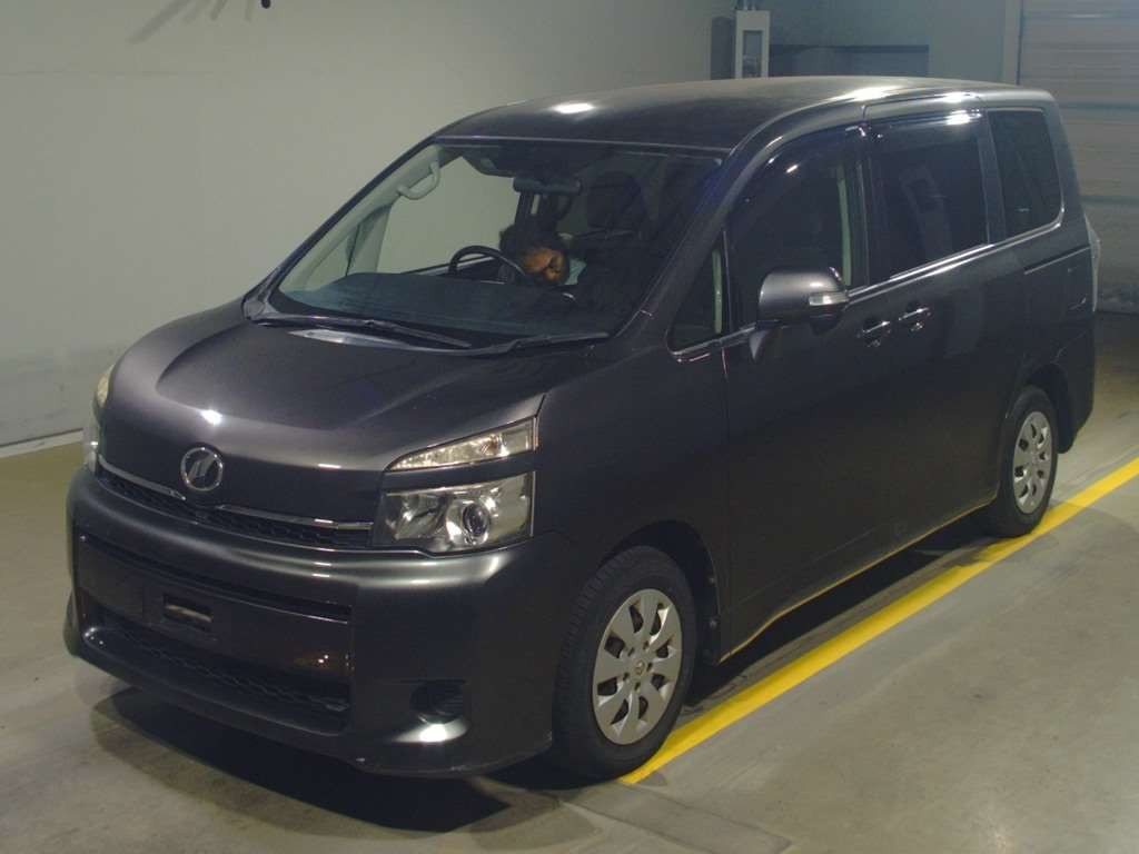 2012 Toyota Voxy ZRR70G[0]