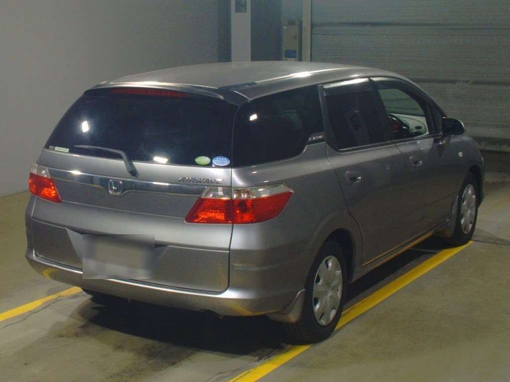 2006 Honda Airwave GJ1[1]