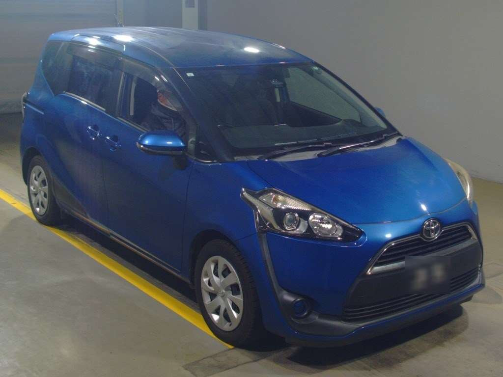 2017 Toyota Sienta NSP170G[2]