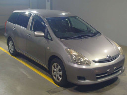 2006 Toyota Wish