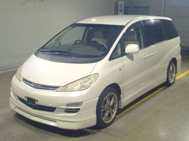 2003 Toyota Estima