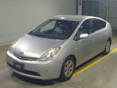 2007 Toyota Prius