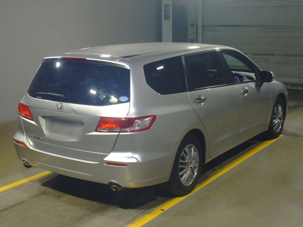 2009 Honda Odyssey RB3[1]