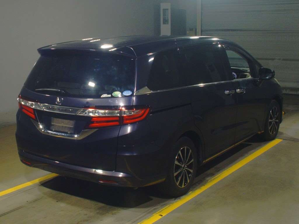 2014 Honda Odyssey RC1[1]