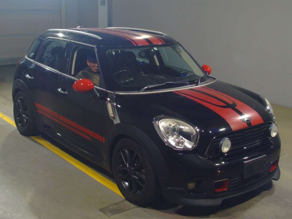 2011 Mini MINI ZC16[2]