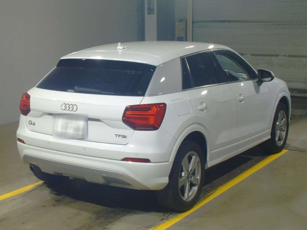 2018 Audi Q2 GACHZ[1]