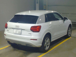 2018 Audi Q2