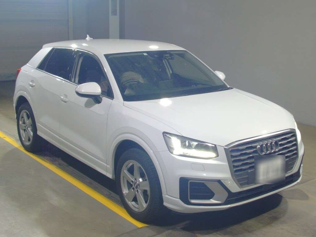 2018 Audi Q2 GACHZ[2]