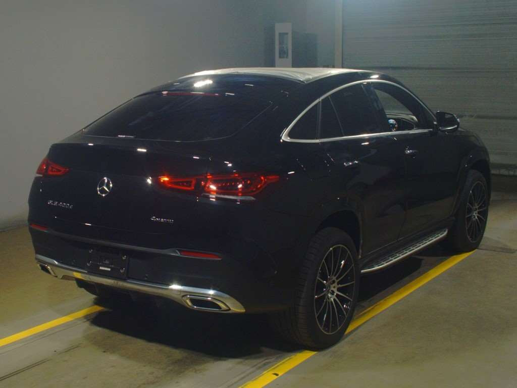 2022 Mercedes Benz GLE-CLASS 167323[1]