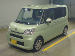 2016 Daihatsu Tanto