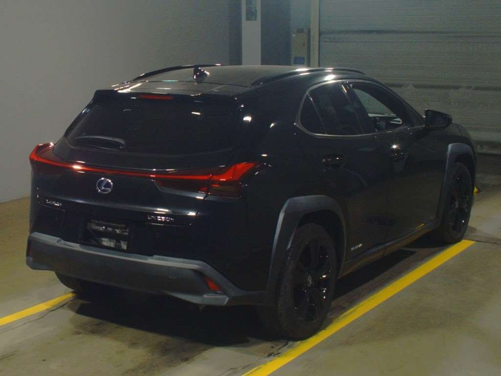 2021 Lexus UX MZAH10[1]