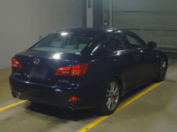 2005 Lexus IS