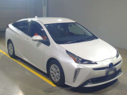 2021 Toyota Prius