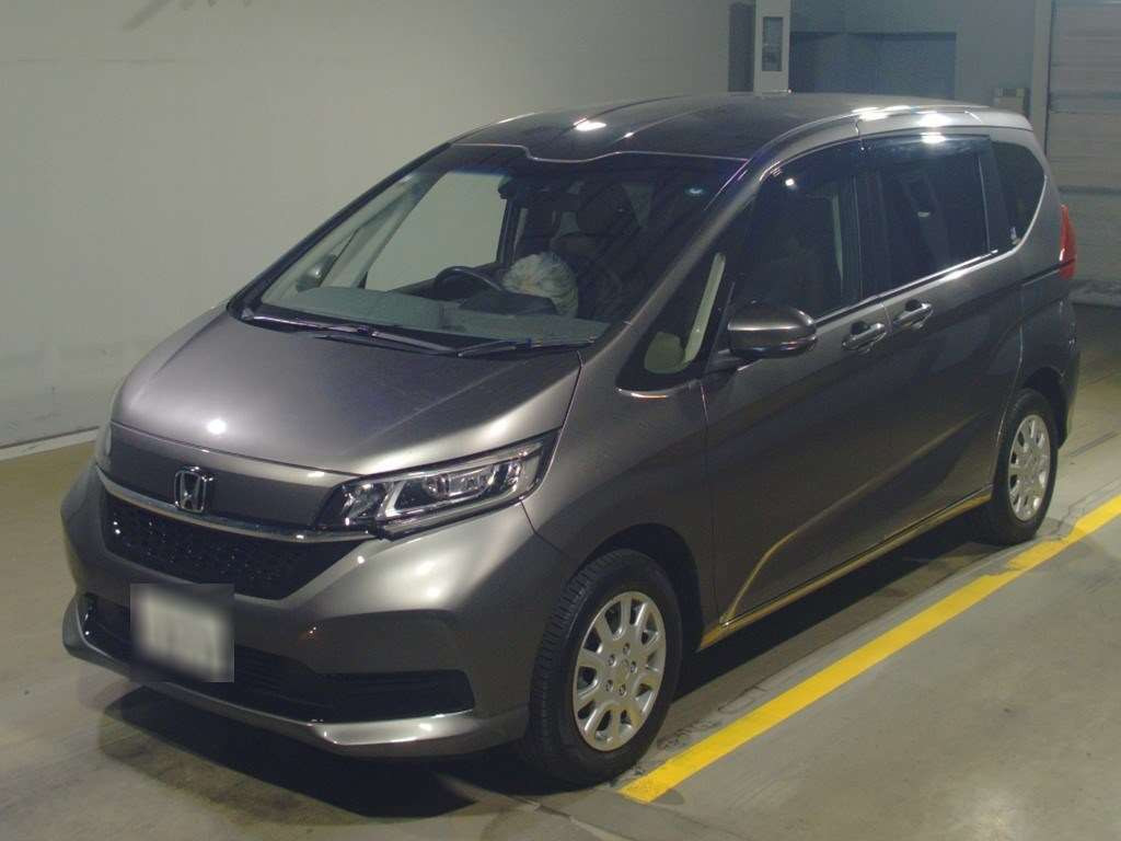 2020 Honda Freed GB6[0]