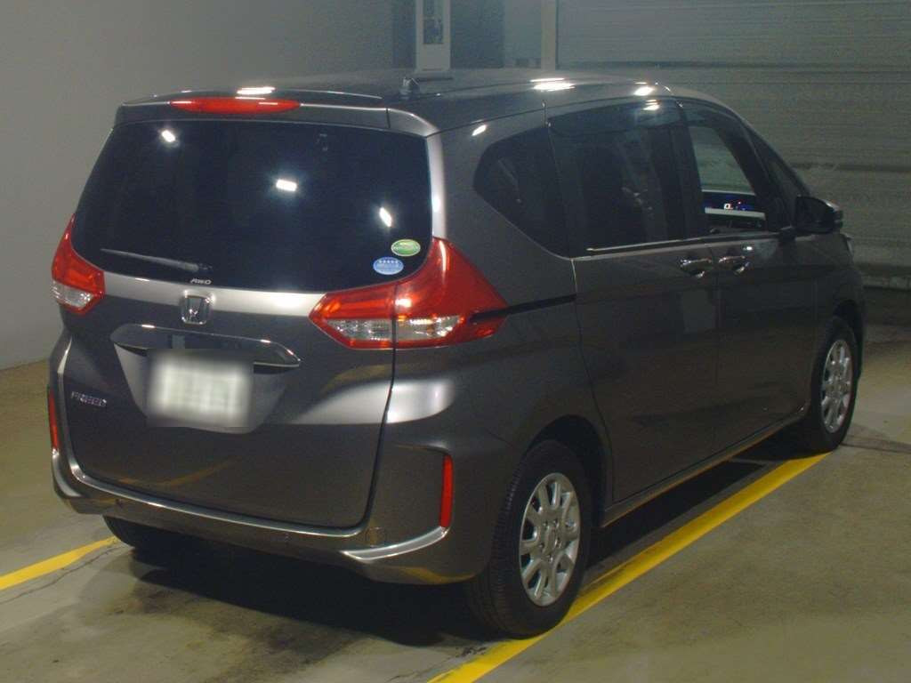 2020 Honda Freed GB6[1]