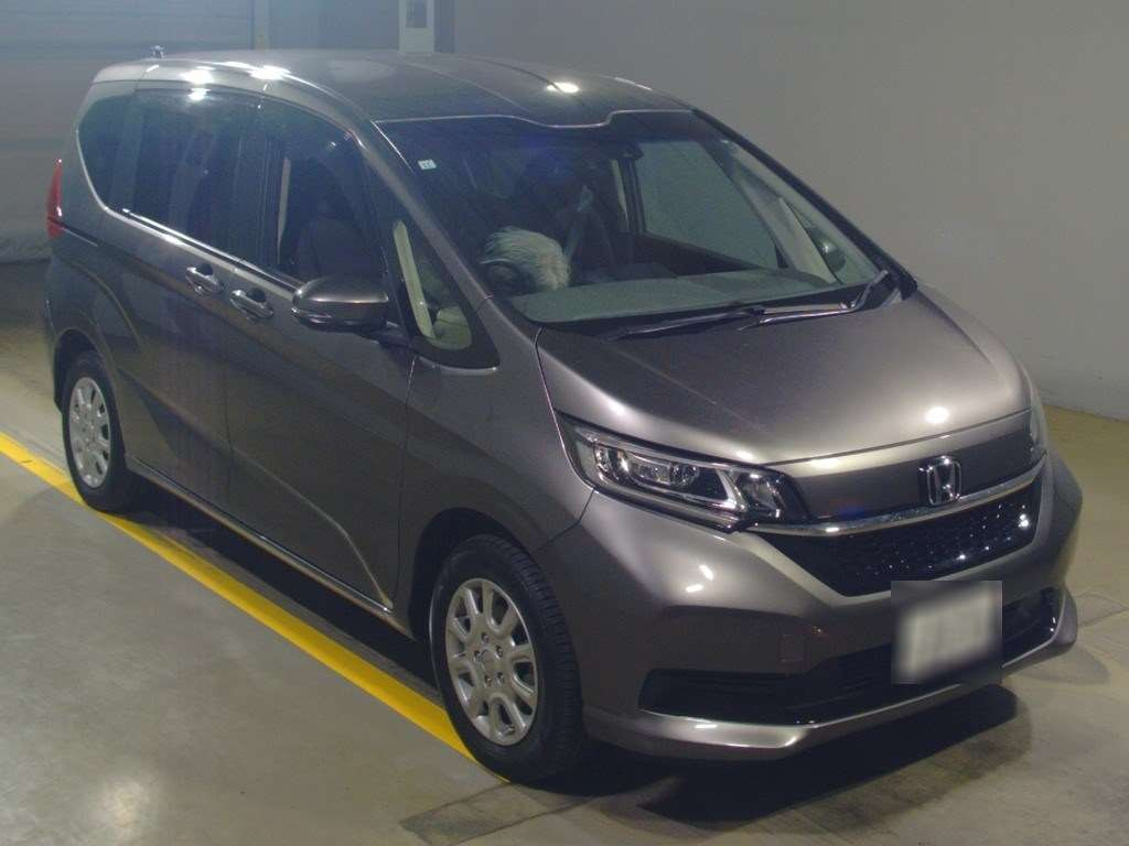 2020 Honda Freed GB6[2]