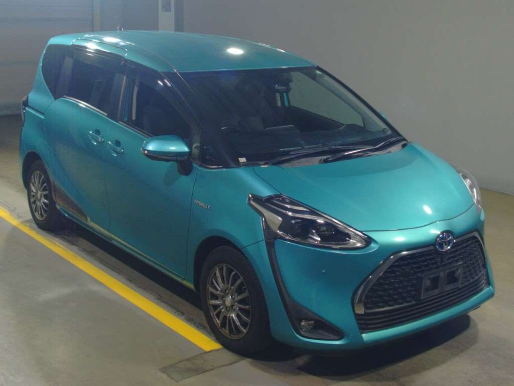 2019 Toyota Sienta NHP170G[2]