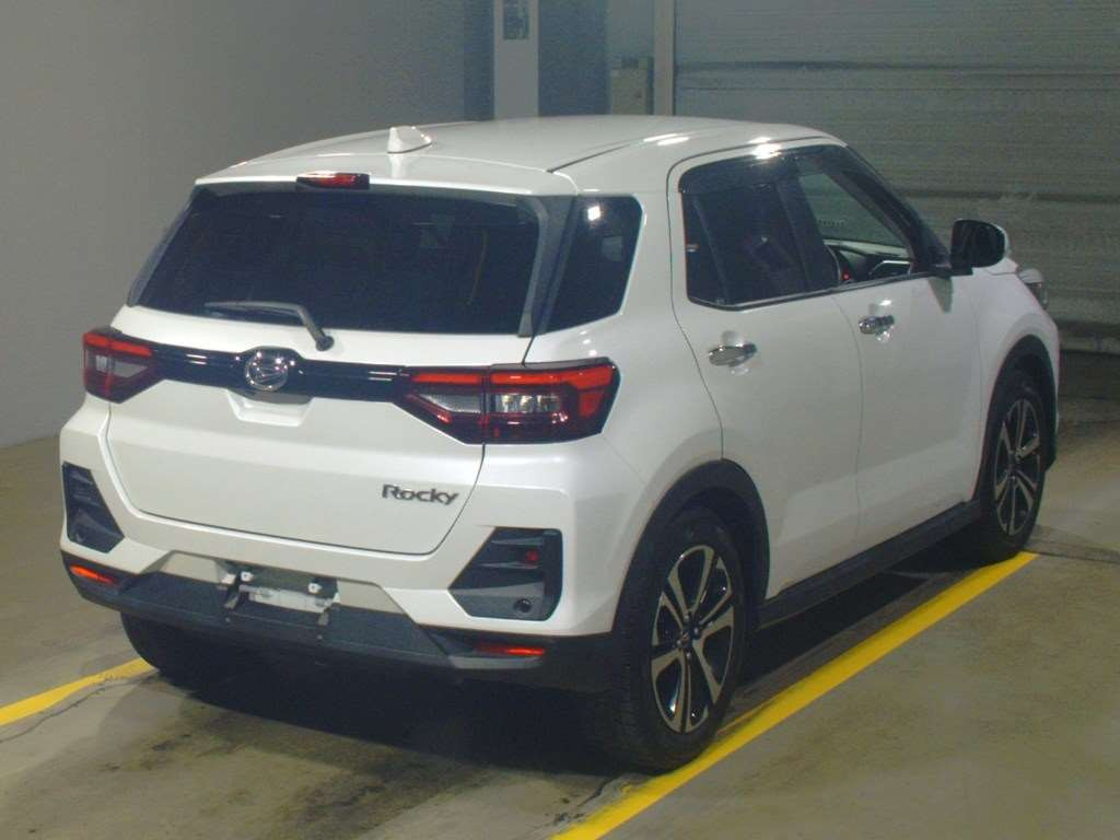 2021 Daihatsu Rocky A200S[1]