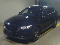 2022 Mazda CX-8