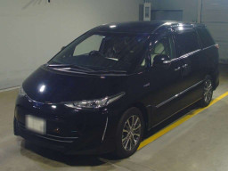 2018 Toyota Estima Hybrid