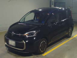 2023 Toyota Sienta