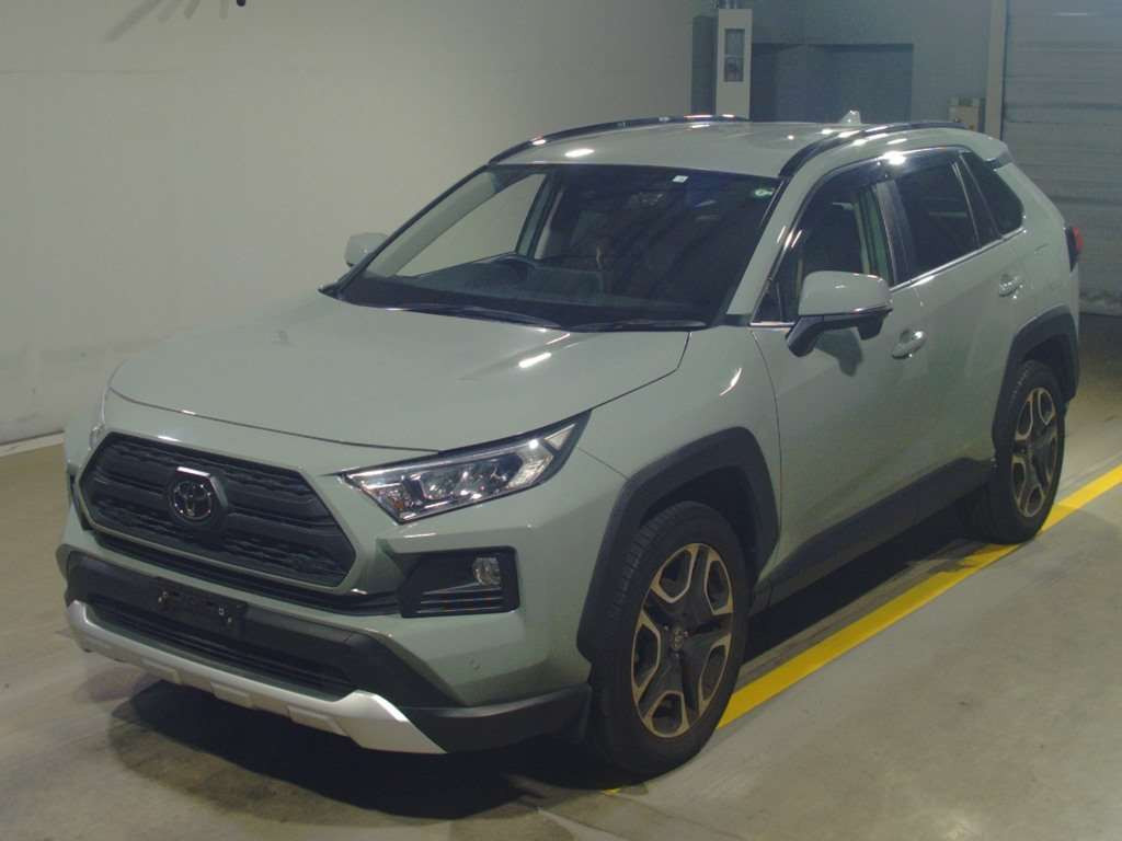 2020 Toyota RAV4 MXAA54[0]