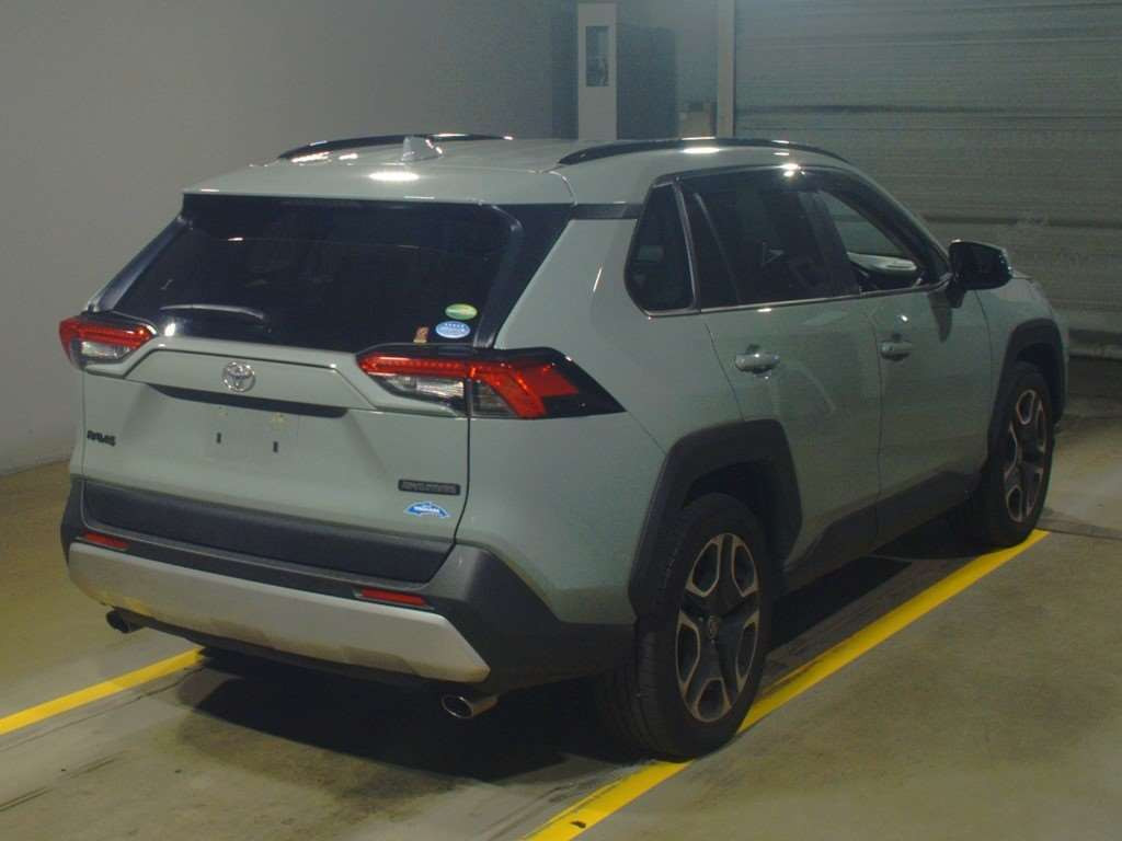 2020 Toyota RAV4 MXAA54[1]