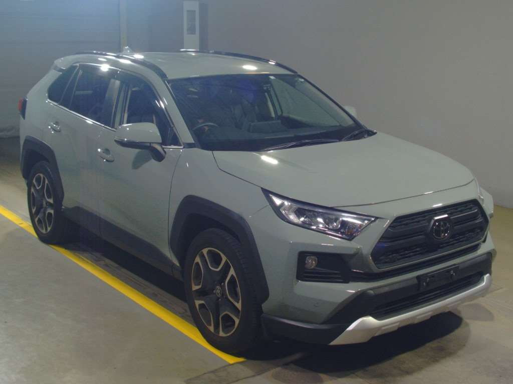 2020 Toyota RAV4 MXAA54[2]