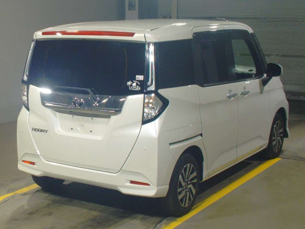 2022 Toyota Roomy M900A[1]