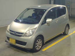 2007 Daihatsu Move