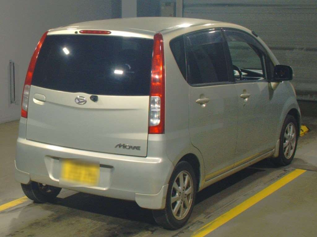 2007 Daihatsu Move L175S[1]