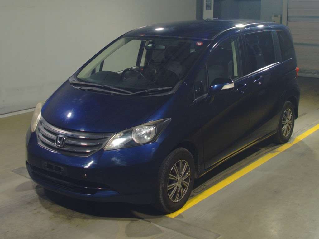 2009 Honda Freed GB3[0]