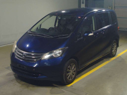 2009 Honda Freed