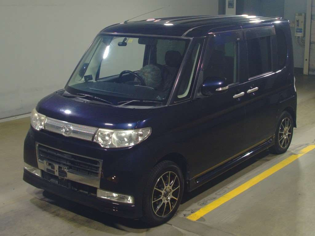 2009 Daihatsu Tanto Custom L375S[0]