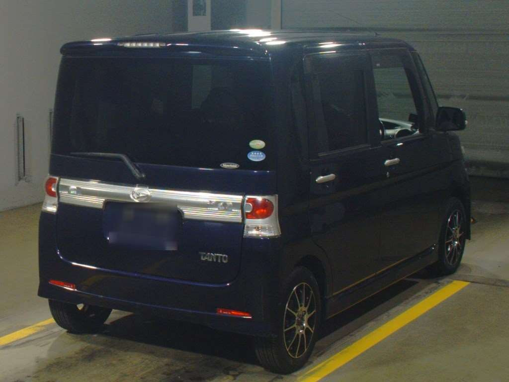 2009 Daihatsu Tanto Custom L375S[1]