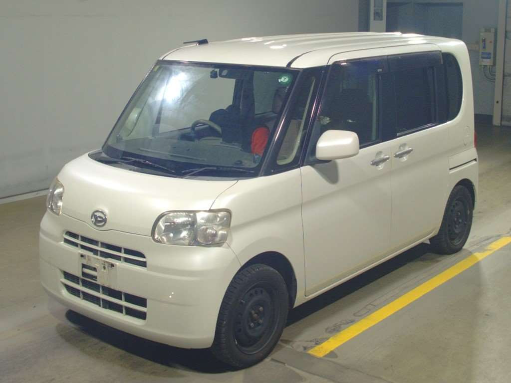 2012 Daihatsu Tanto L375S[0]