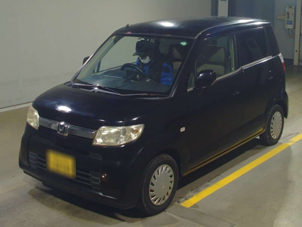 2008 Honda Zest JE1[0]