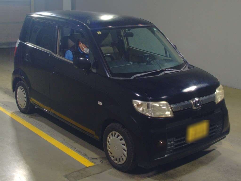 2008 Honda Zest JE1[2]