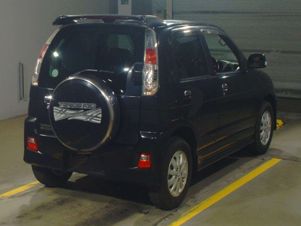 2007 Daihatsu Terios Kid J111G[1]