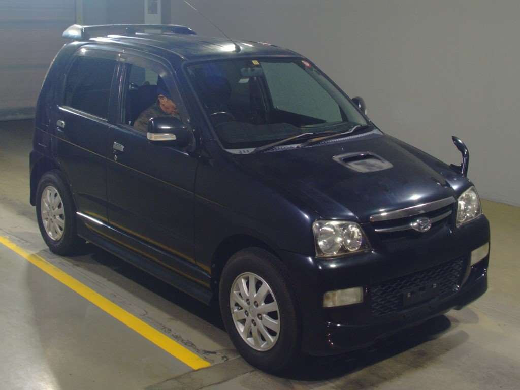 2007 Daihatsu Terios Kid J111G[2]