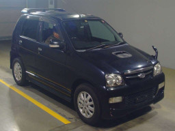 2007 Daihatsu Terios Kid