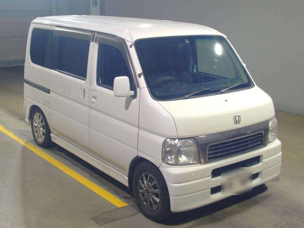 2001 Honda Vamos HM1[2]