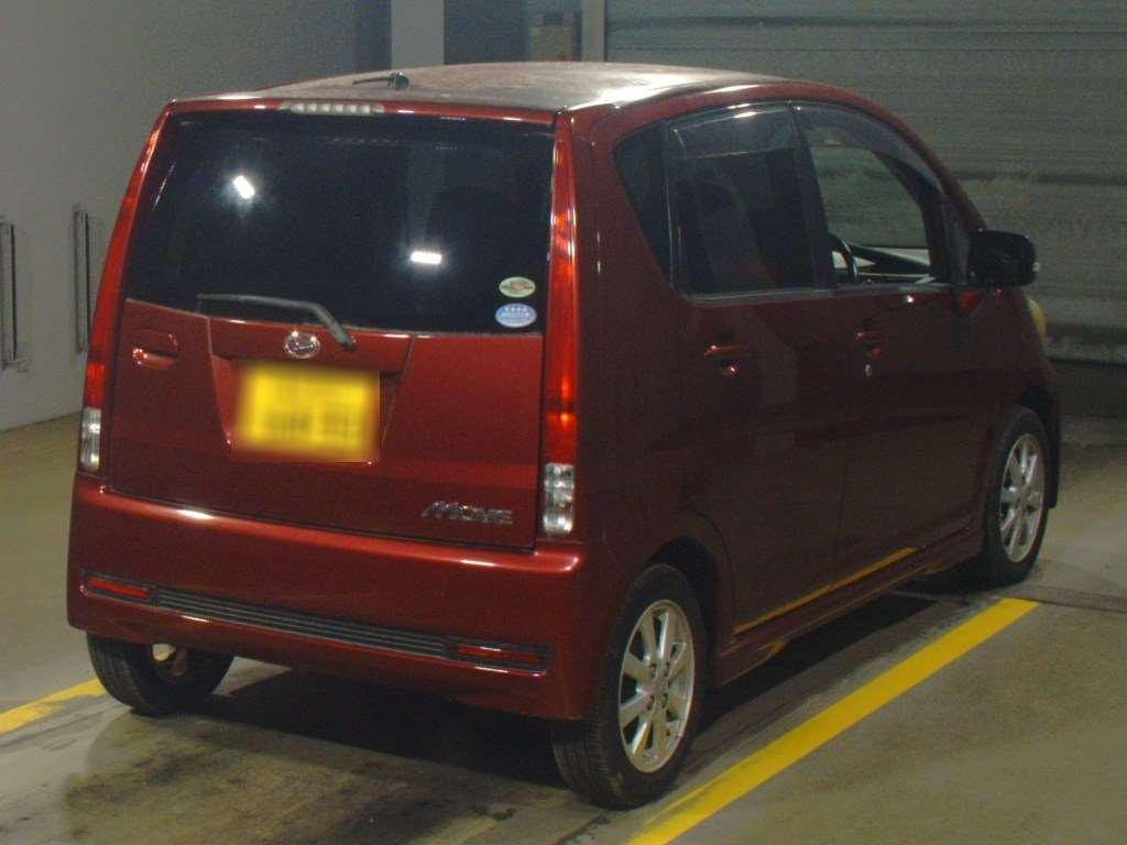 2007 Daihatsu Move Custom L175S[1]